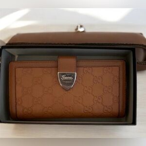 Gucci wallet Sale‼️